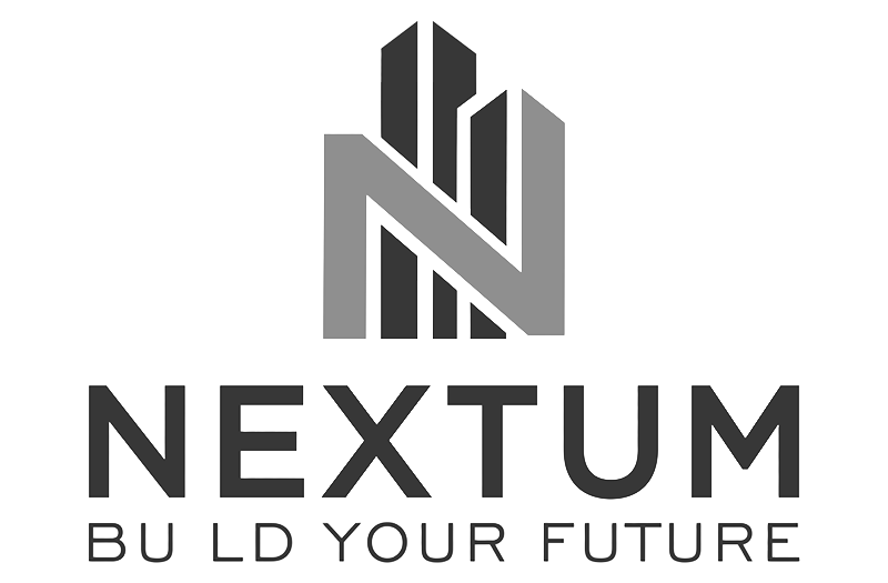 Nextum logo