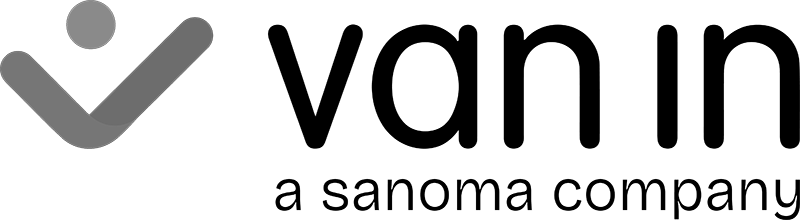 Van In logo