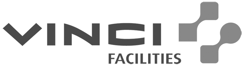 Vinci Facilities logo